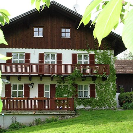 Comfort Apartment With Balcony In The Beautiful Bavarian Forest Drachselsried Extérieur photo