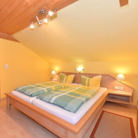 Comfort Apartment With Balcony In The Beautiful Bavarian Forest Drachselsried Extérieur photo