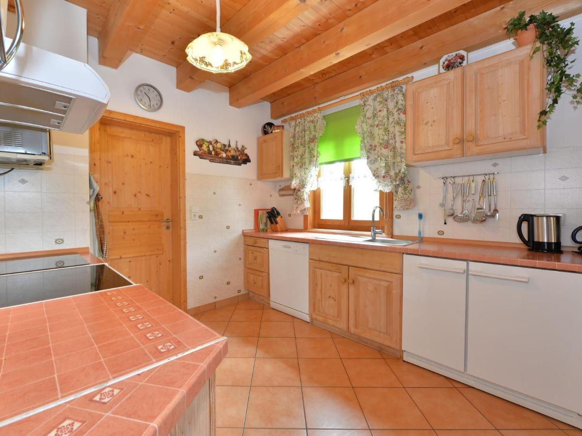 Comfort Apartment With Balcony In The Beautiful Bavarian Forest Drachselsried Chambre photo