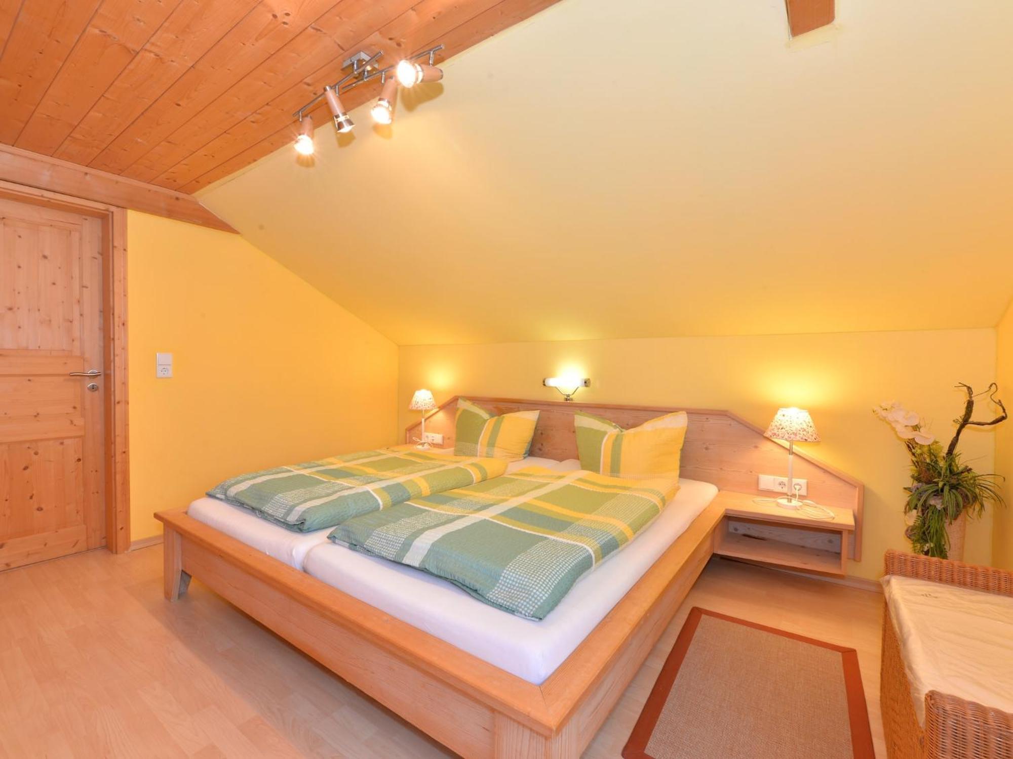 Comfort Apartment With Balcony In The Beautiful Bavarian Forest Drachselsried Extérieur photo