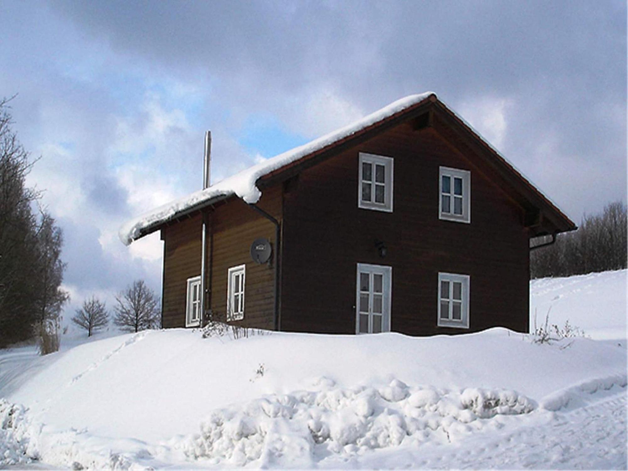 Comfort Apartment With Balcony In The Beautiful Bavarian Forest Drachselsried Extérieur photo