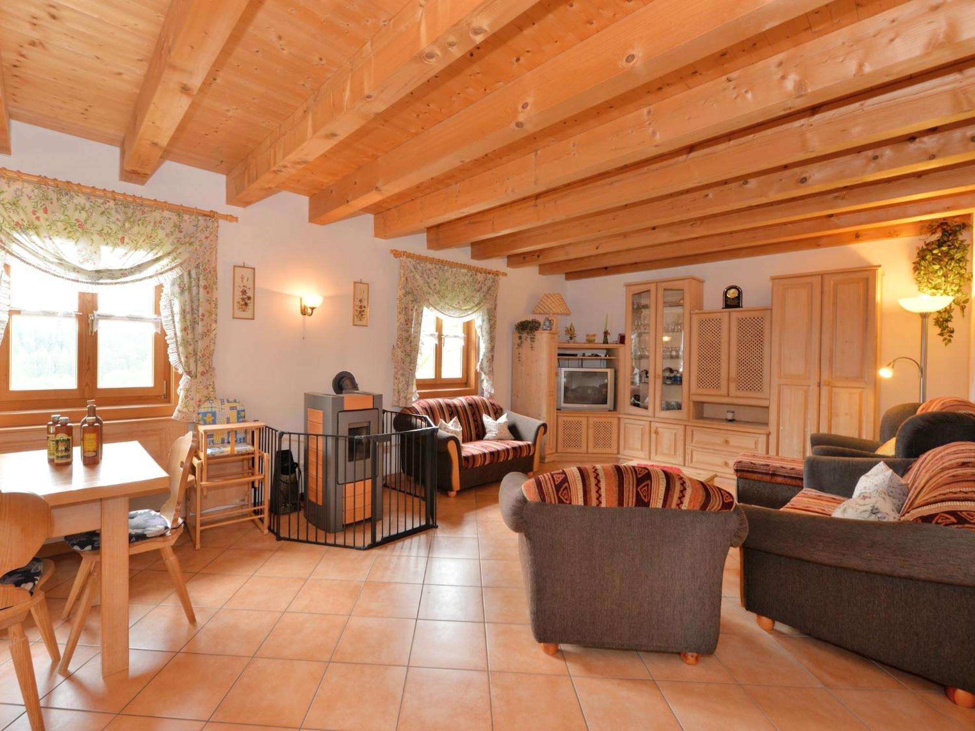 Comfort Apartment With Balcony In The Beautiful Bavarian Forest Drachselsried Extérieur photo