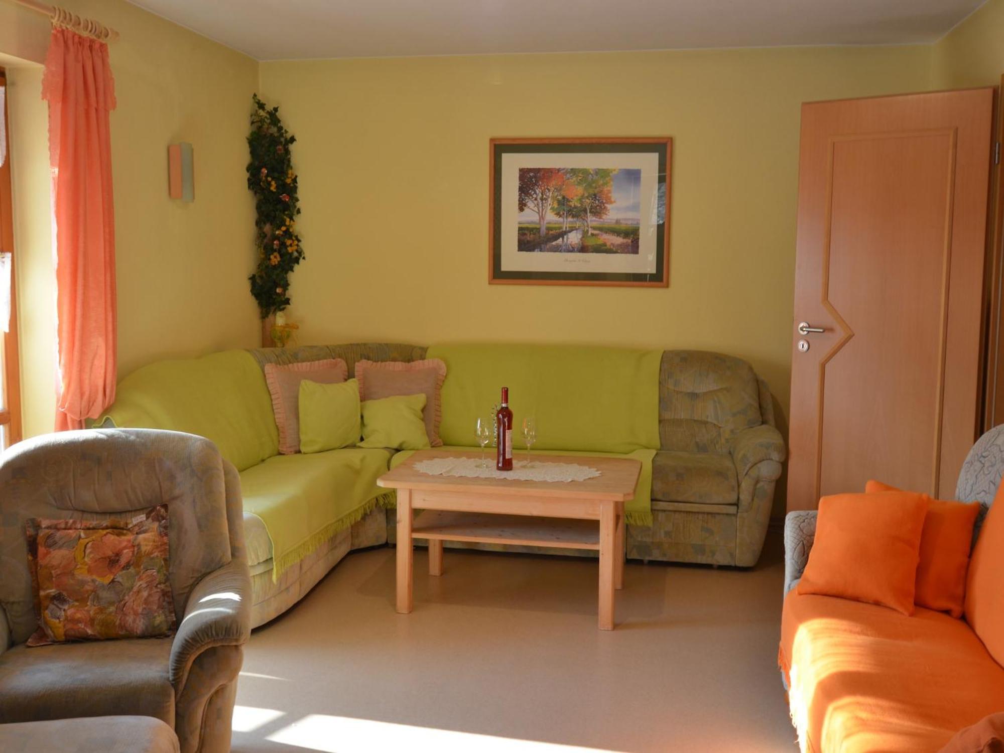 Comfort Apartment With Balcony In The Beautiful Bavarian Forest Drachselsried Extérieur photo