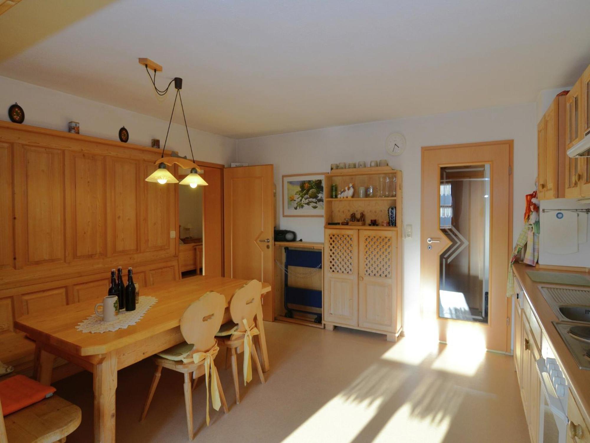 Comfort Apartment With Balcony In The Beautiful Bavarian Forest Drachselsried Extérieur photo