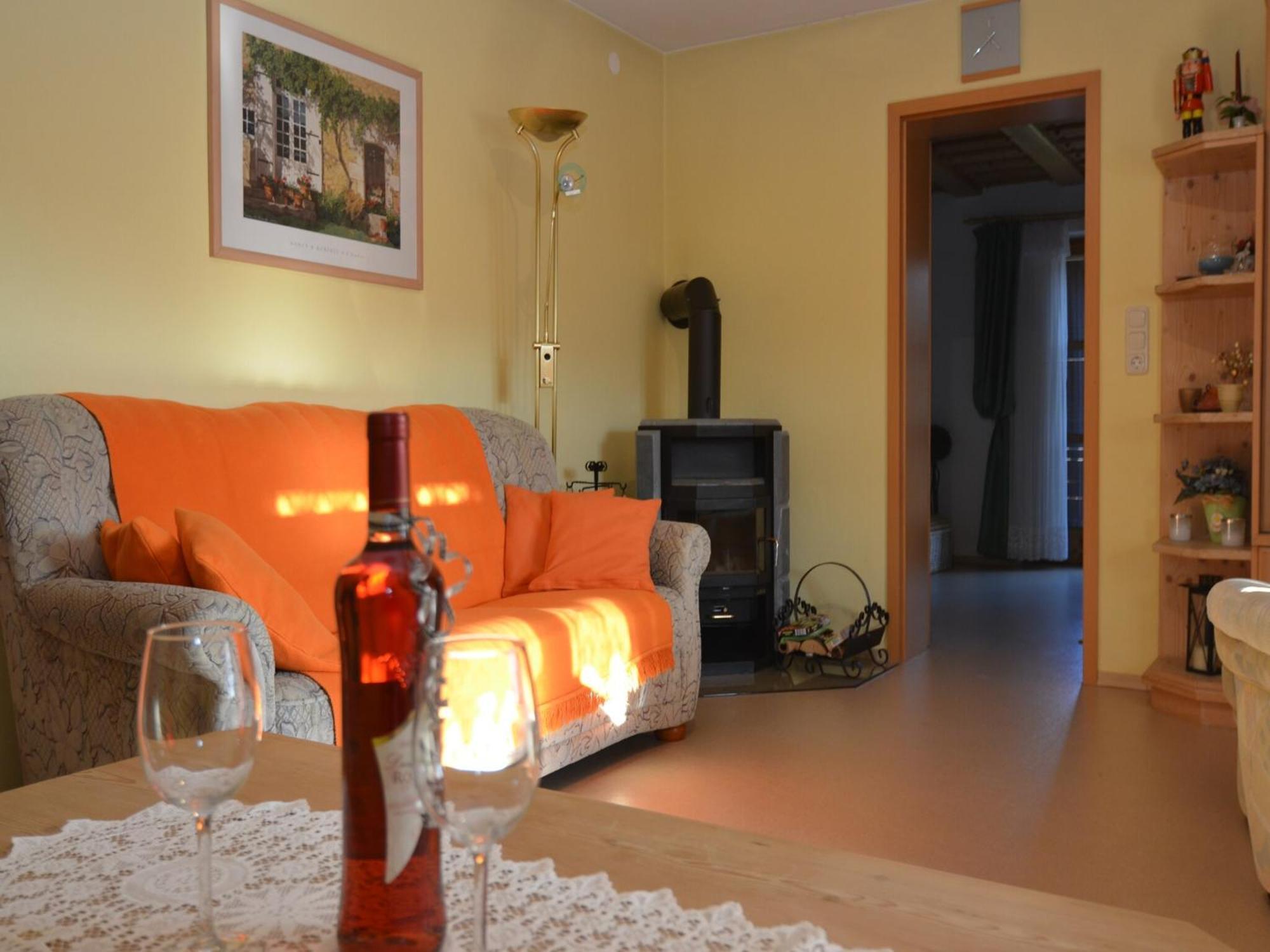 Comfort Apartment With Balcony In The Beautiful Bavarian Forest Drachselsried Extérieur photo