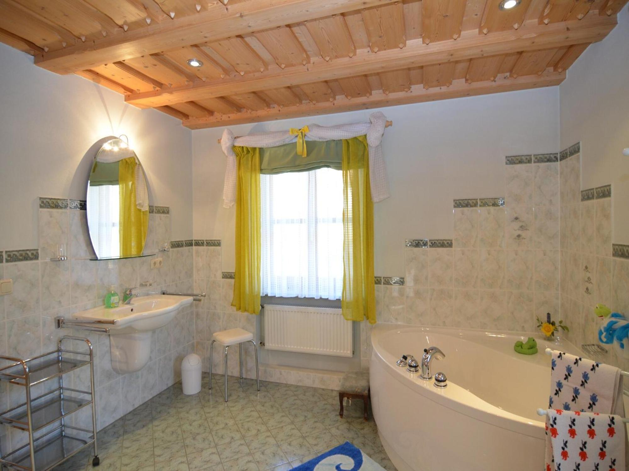 Comfort Apartment With Balcony In The Beautiful Bavarian Forest Drachselsried Extérieur photo