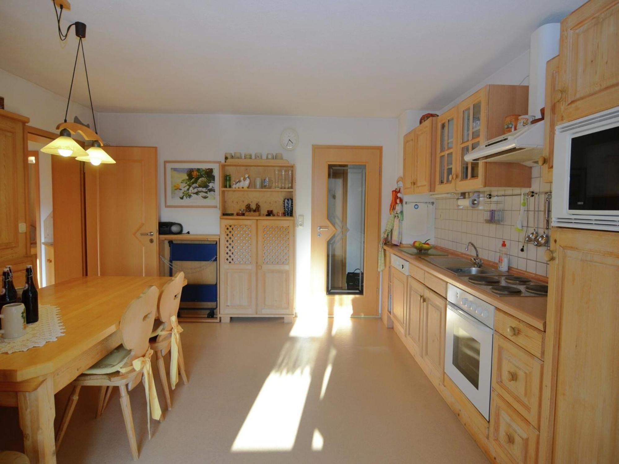 Comfort Apartment With Balcony In The Beautiful Bavarian Forest Drachselsried Extérieur photo