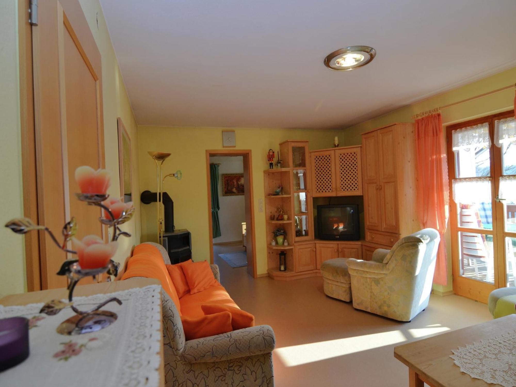 Comfort Apartment With Balcony In The Beautiful Bavarian Forest Drachselsried Extérieur photo
