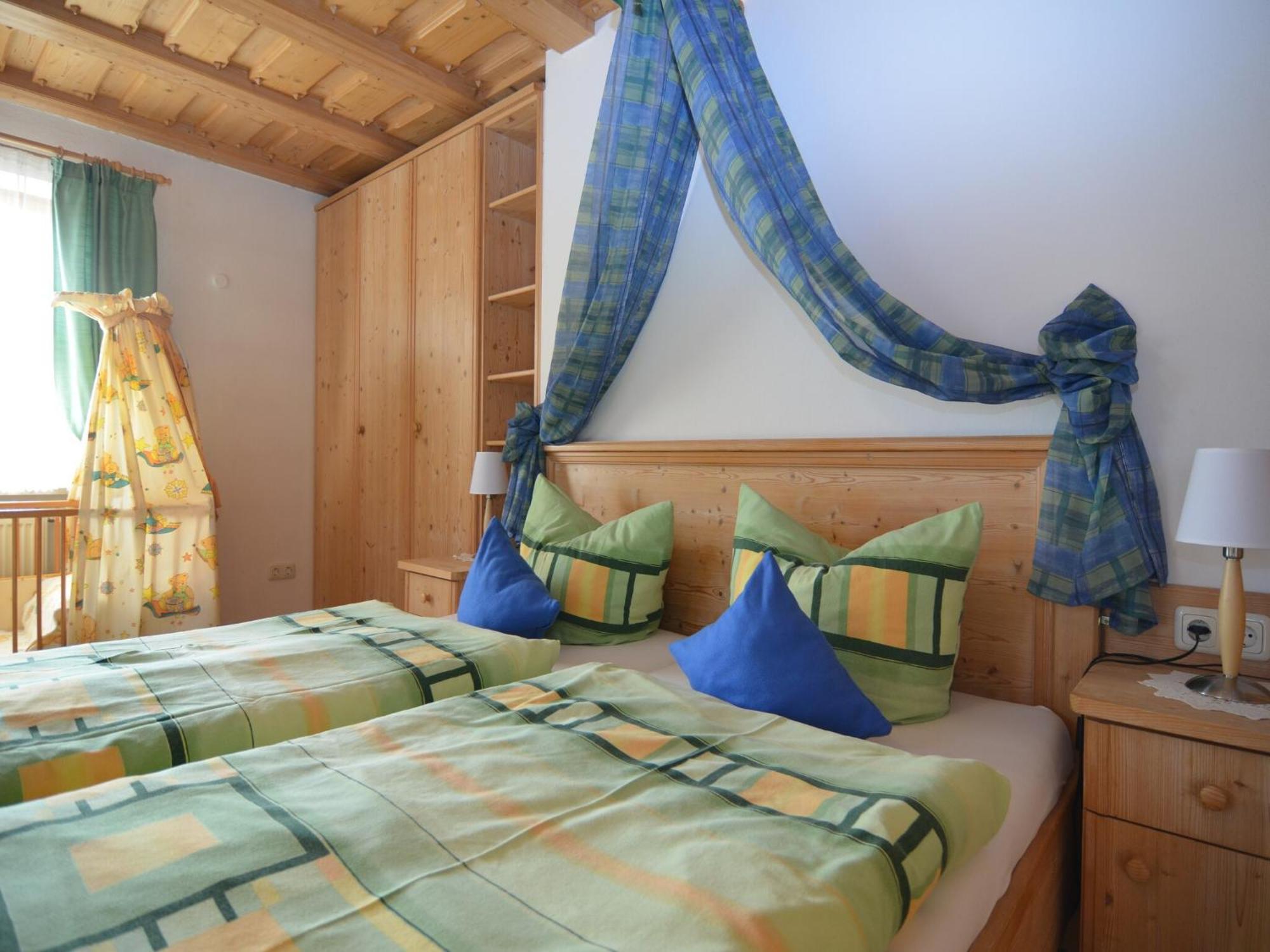Comfort Apartment With Balcony In The Beautiful Bavarian Forest Drachselsried Extérieur photo