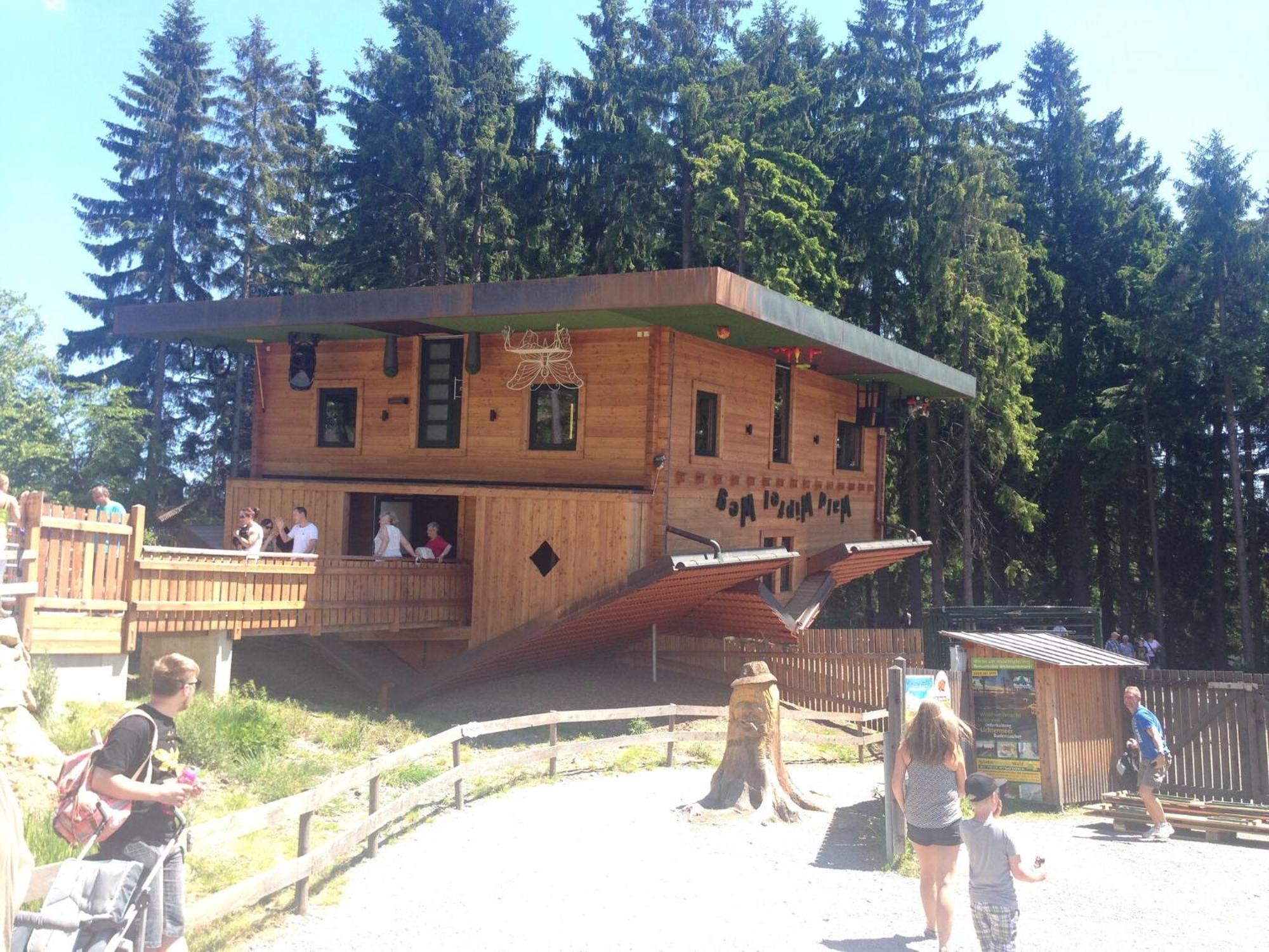 Comfort Apartment With Balcony In The Beautiful Bavarian Forest Drachselsried Extérieur photo