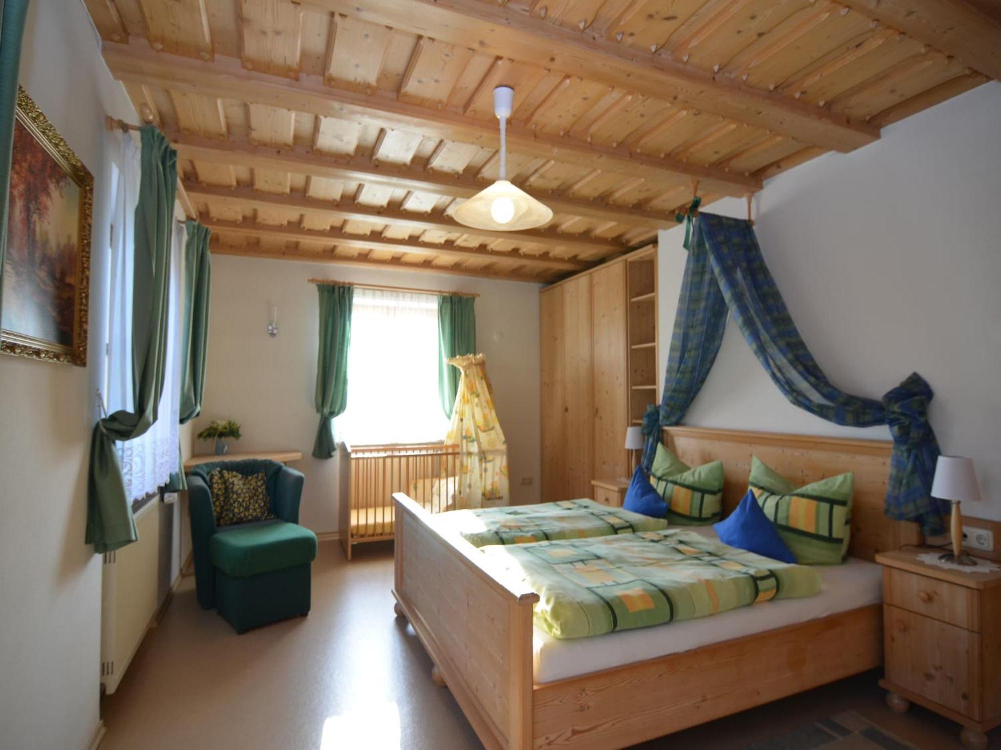 Comfort Apartment With Balcony In The Beautiful Bavarian Forest Drachselsried Extérieur photo