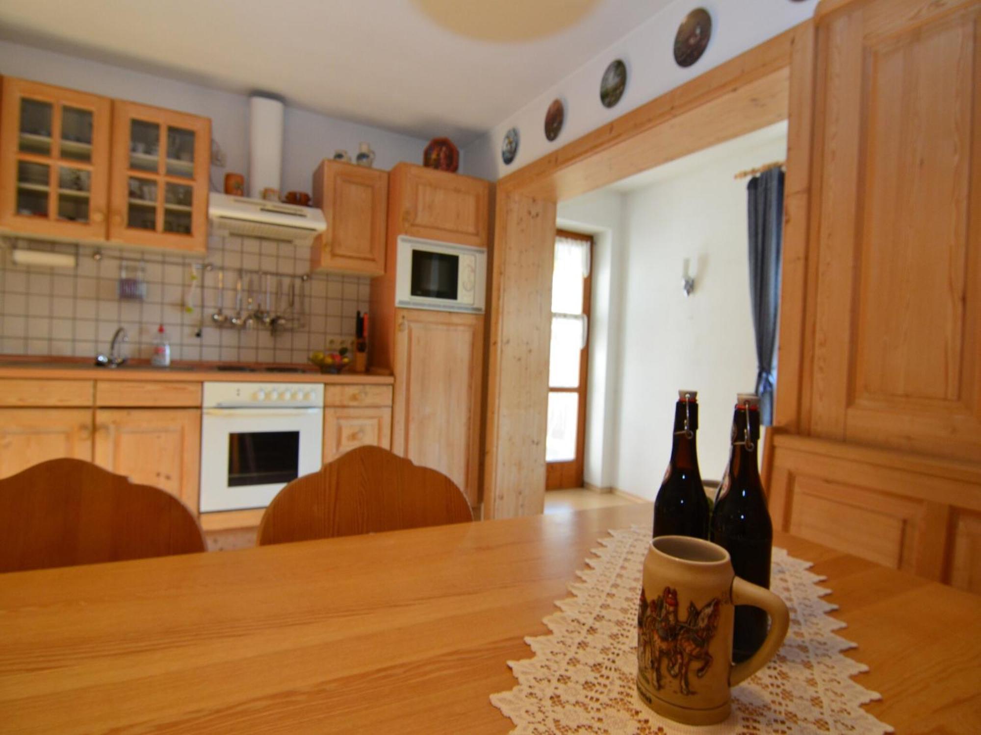 Comfort Apartment With Balcony In The Beautiful Bavarian Forest Drachselsried Extérieur photo