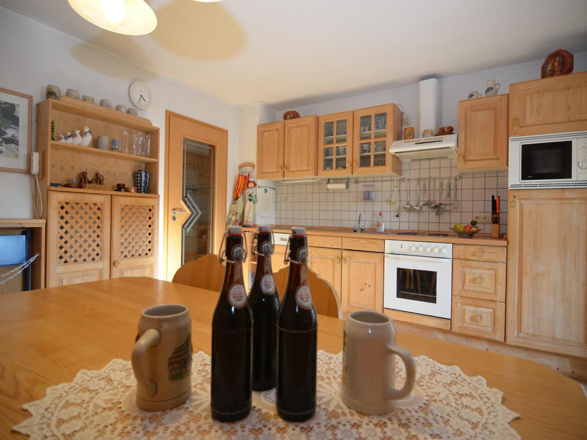 Comfort Apartment With Balcony In The Beautiful Bavarian Forest Drachselsried Extérieur photo