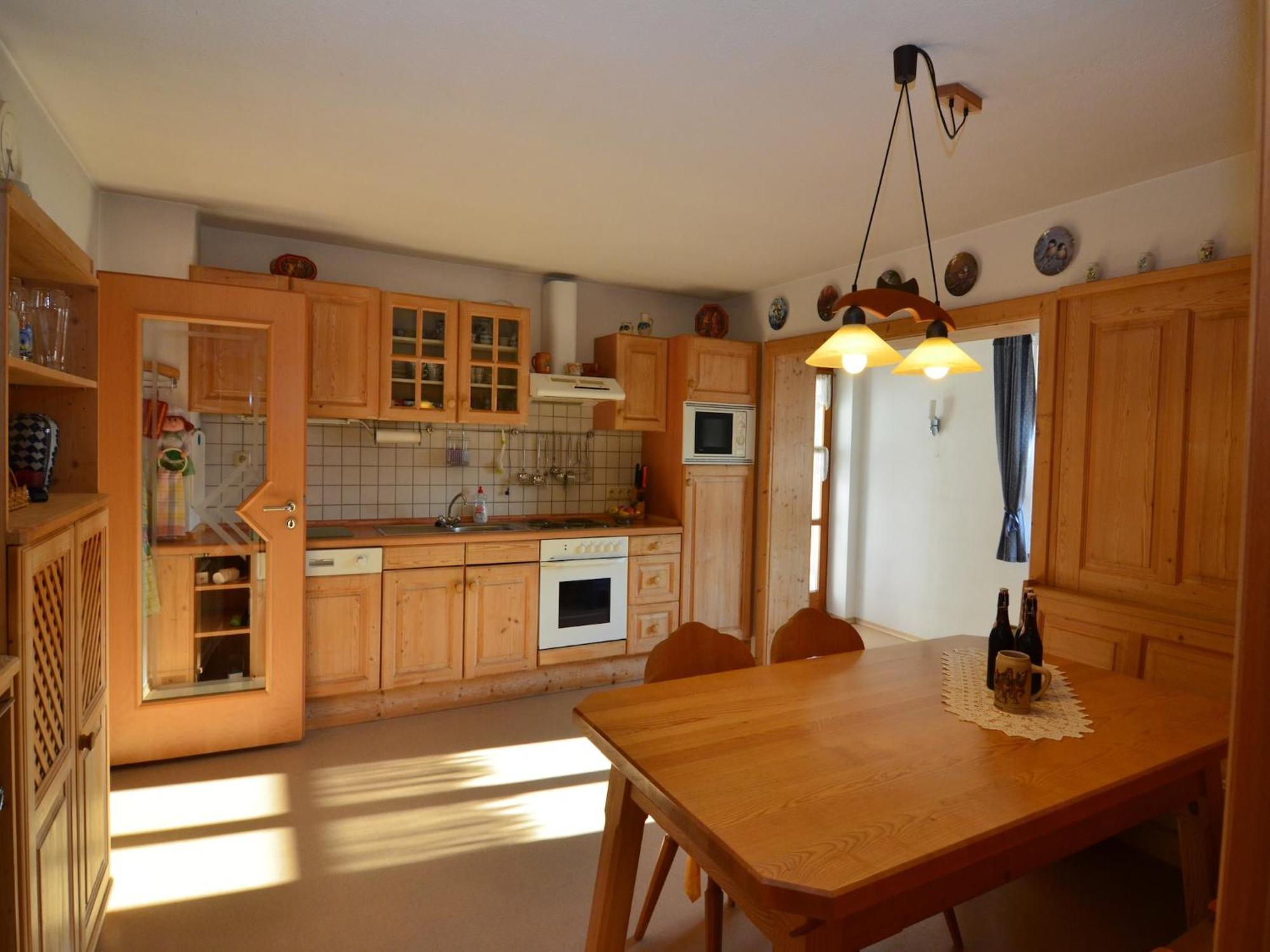Comfort Apartment With Balcony In The Beautiful Bavarian Forest Drachselsried Extérieur photo
