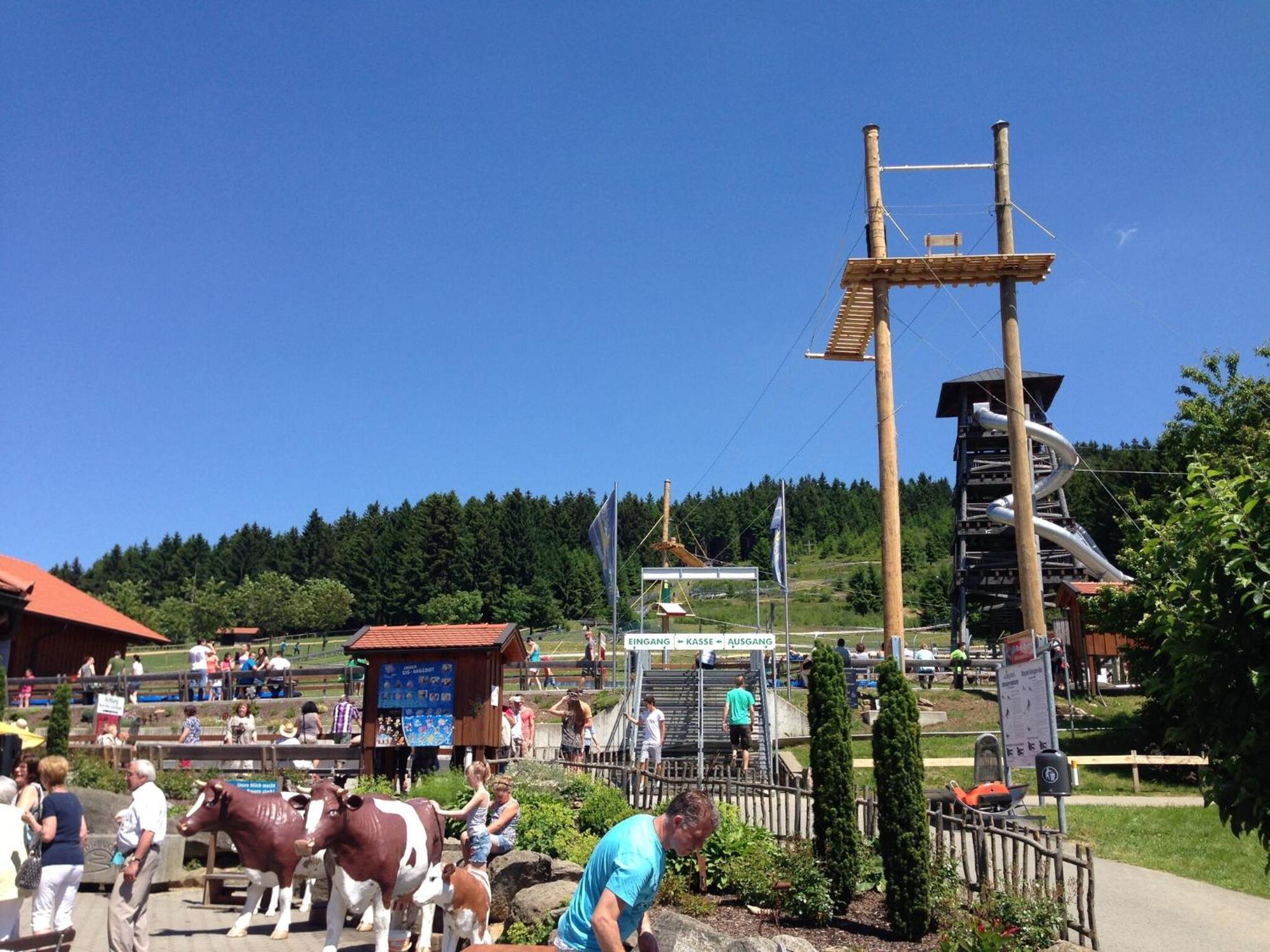 Comfort Apartment With Balcony In The Beautiful Bavarian Forest Drachselsried Extérieur photo