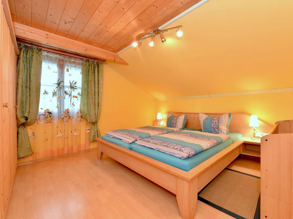 Comfort Apartment With Balcony In The Beautiful Bavarian Forest Drachselsried Extérieur photo