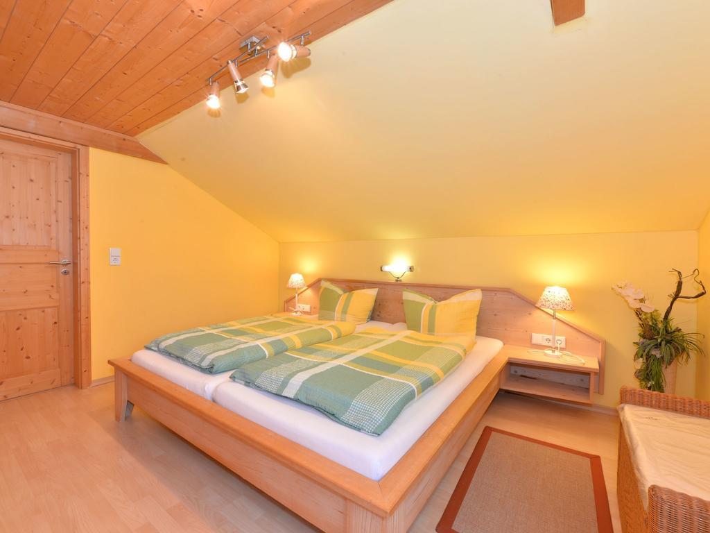 Comfort Apartment With Balcony In The Beautiful Bavarian Forest Drachselsried Extérieur photo