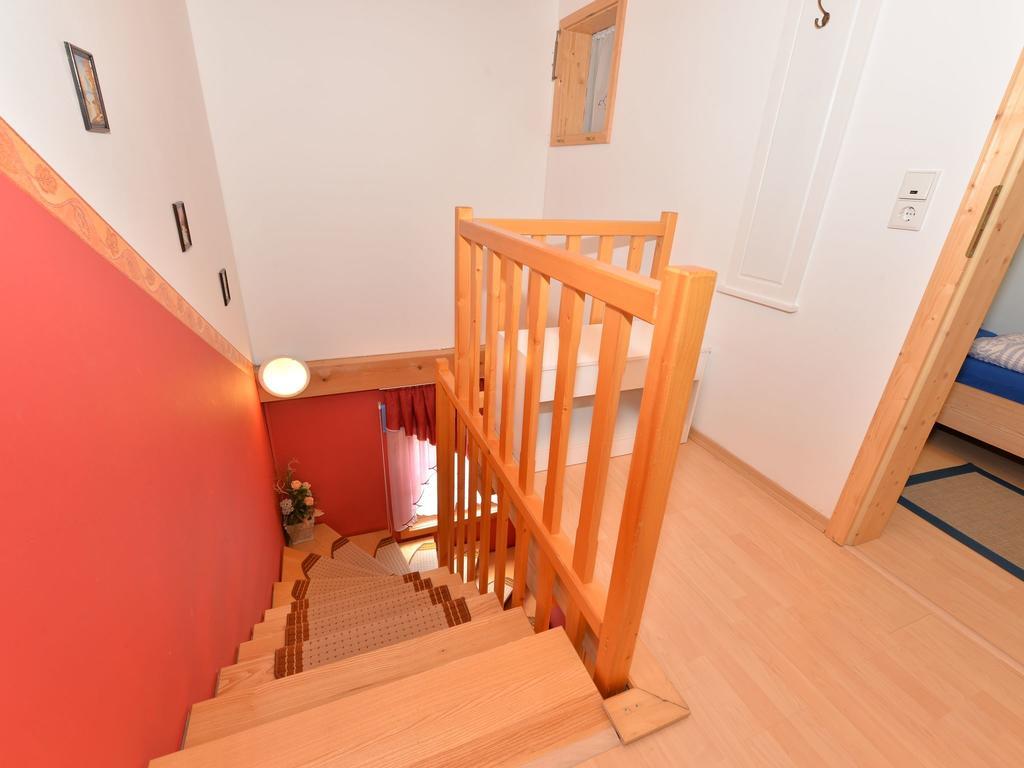 Comfort Apartment With Balcony In The Beautiful Bavarian Forest Drachselsried Extérieur photo
