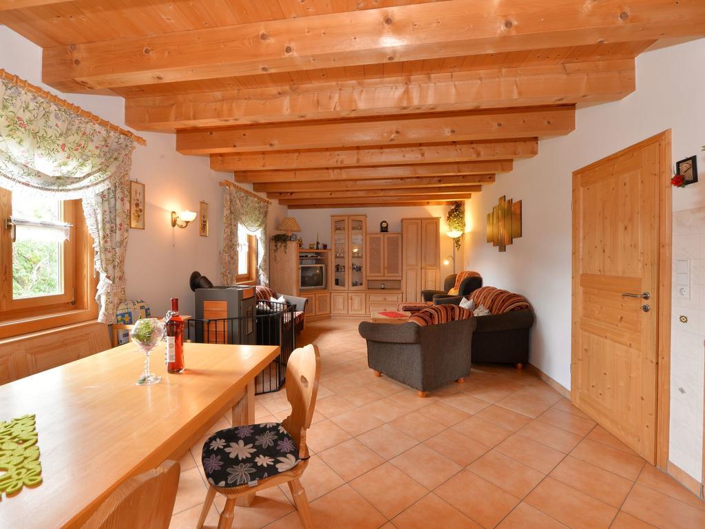 Comfort Apartment With Balcony In The Beautiful Bavarian Forest Drachselsried Extérieur photo